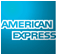 We accept American Express - Link to American Express Website
